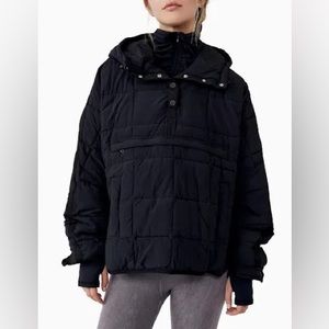 FP Movement Women's Pippa Packable Pullover Puffer